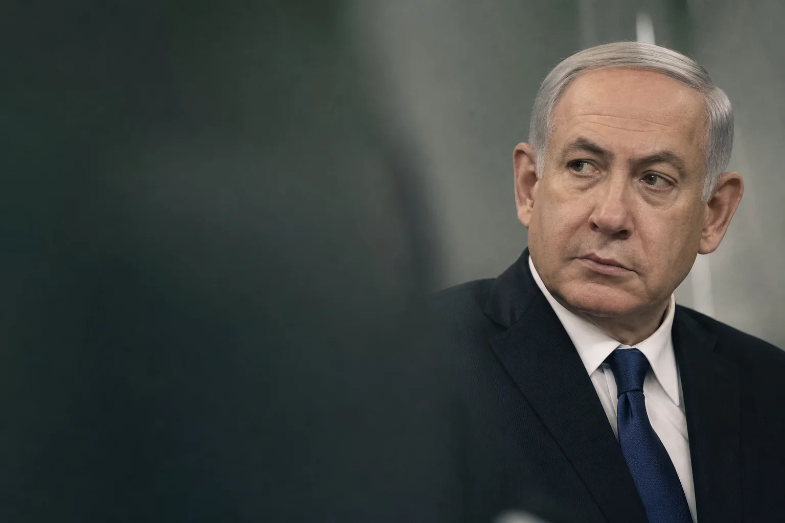 נתניהו ובכירי מערכת הביטחון מכחישים פגישה עם ראש המודיעין המצרי לשעבר לפני 7 באוקטובר