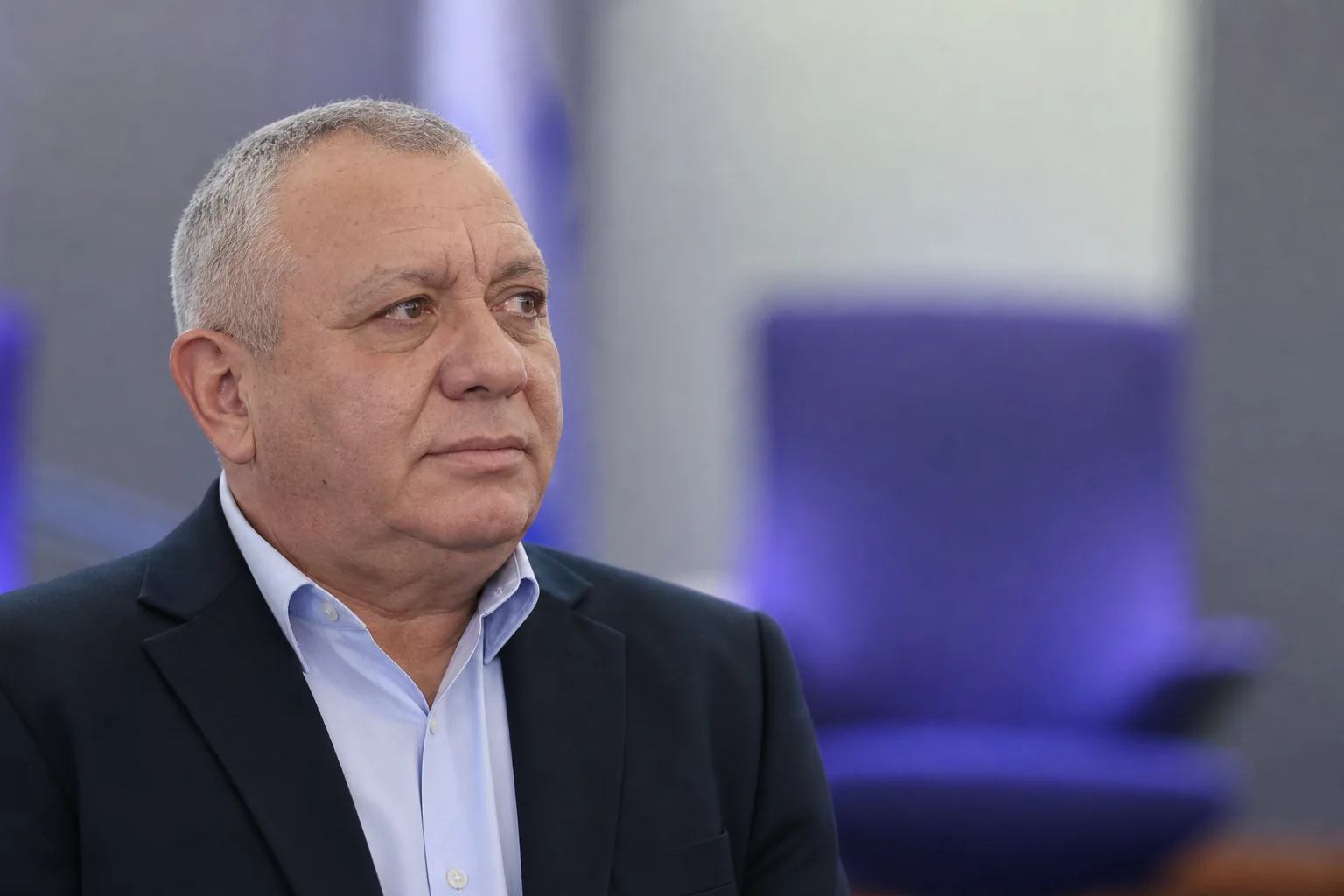 גורמים באיחוד האירופי בוחנים תרחיש לממשלת איזנקוט עם מפלגות חרדיות
