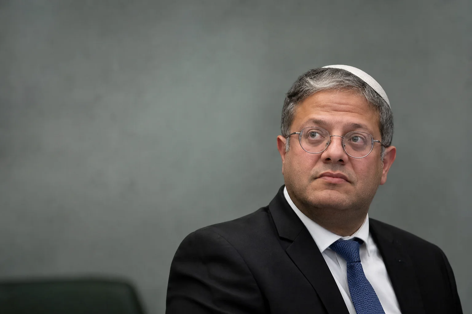 בן גביר: עוצמה יהודית תדרוש את הביטחון עבורי ואת המשפטים עבור גוטליב